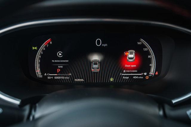 new 2026 Acura MDX car, priced at $64,350