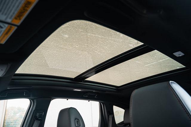 new 2026 Acura MDX car, priced at $64,350