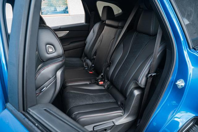 new 2026 Acura MDX car, priced at $64,350