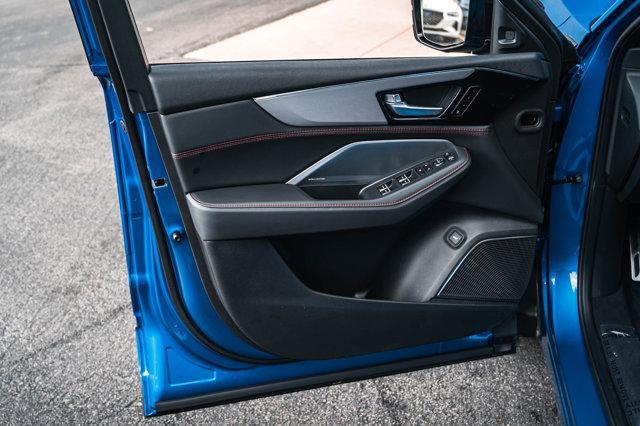 new 2026 Acura MDX car, priced at $64,350