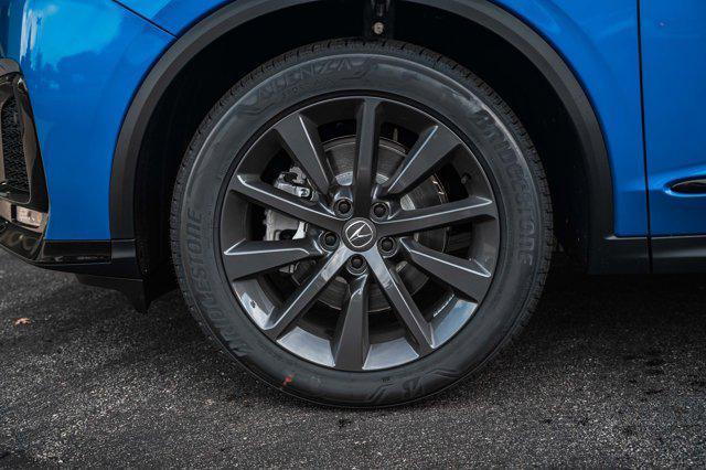 new 2026 Acura MDX car, priced at $64,350