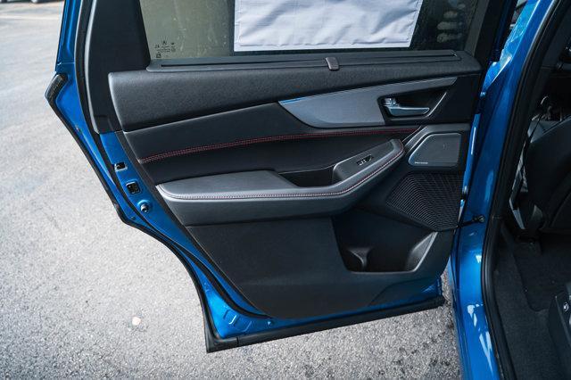 new 2026 Acura MDX car, priced at $64,350