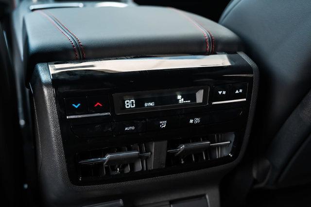 new 2026 Acura MDX car, priced at $64,350