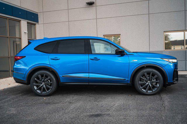new 2026 Acura MDX car, priced at $64,350