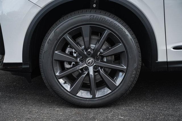 new 2026 Acura MDX car, priced at $64,350