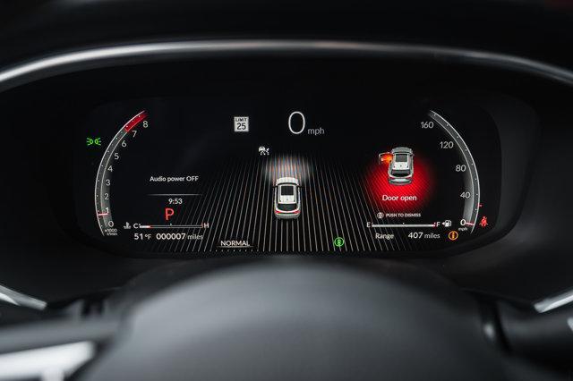 new 2026 Acura MDX car, priced at $64,350