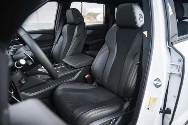 new 2026 Acura MDX car, priced at $64,350