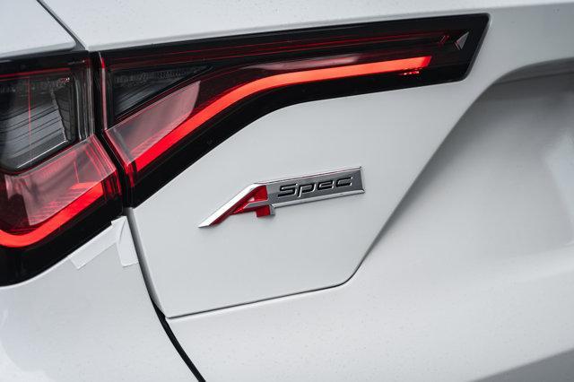 new 2026 Acura MDX car, priced at $64,350