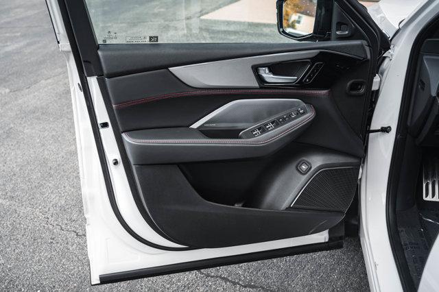 new 2026 Acura MDX car, priced at $64,350