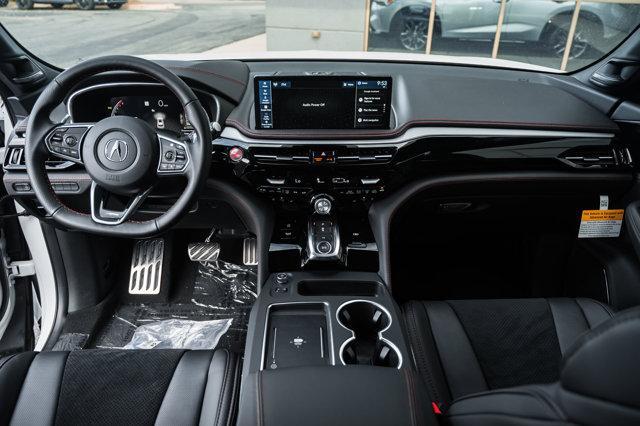 new 2026 Acura MDX car, priced at $64,350