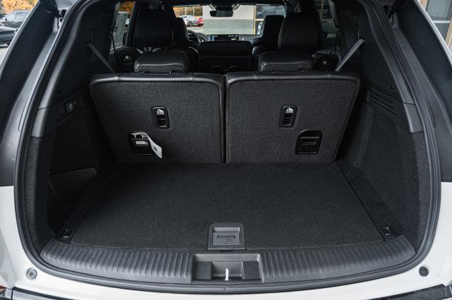 new 2026 Acura MDX car, priced at $64,350