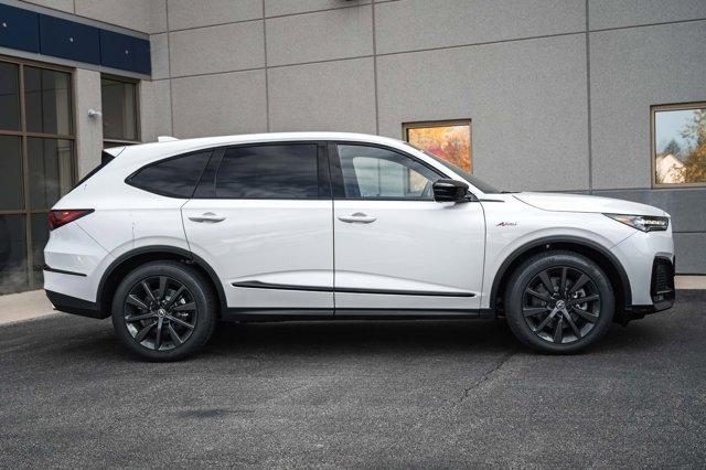 new 2026 Acura MDX car, priced at $64,350