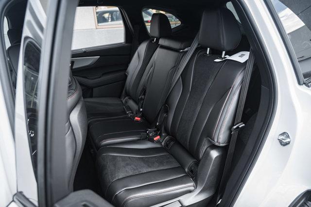 new 2026 Acura MDX car, priced at $64,350