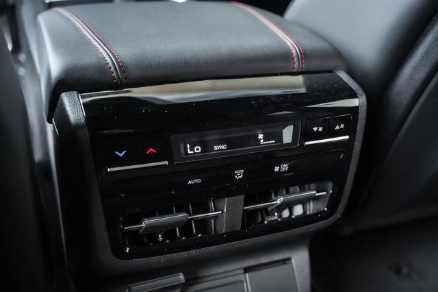 new 2026 Acura MDX car, priced at $64,350