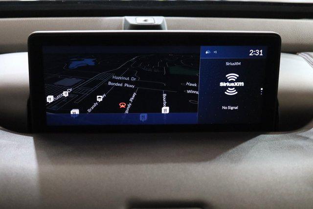 used 2021 Acura TLX car, priced at $28,440