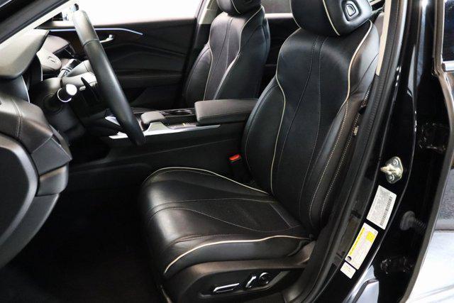 used 2021 Acura TLX car, priced at $28,440