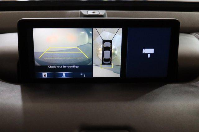 used 2021 Acura TLX car, priced at $28,440
