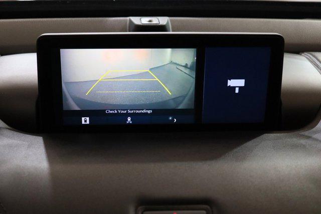 used 2021 Acura TLX car, priced at $28,440