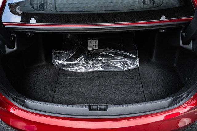 new 2025 Acura TLX car, priced at $52,195
