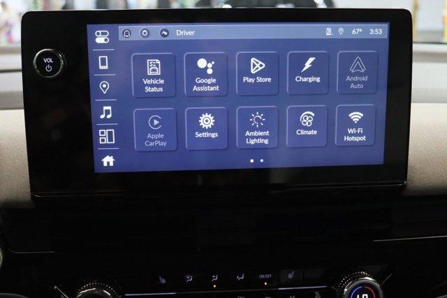 used 2024 Honda Prologue car, priced at $23,707