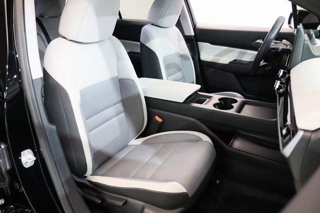 used 2024 Honda Prologue car, priced at $23,707