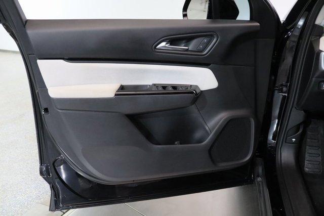 used 2024 Honda Prologue car, priced at $23,707