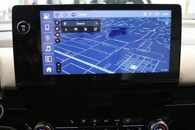 used 2024 Honda Prologue car, priced at $23,707