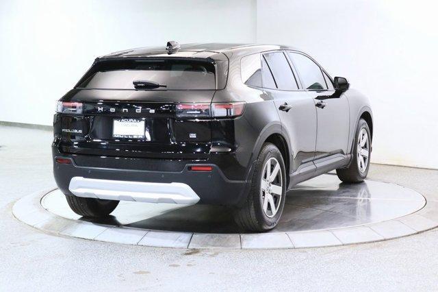 used 2024 Honda Prologue car, priced at $23,707