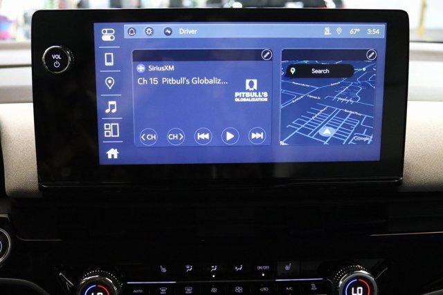 used 2024 Honda Prologue car, priced at $23,707