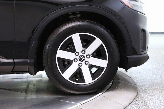 used 2024 Honda Prologue car, priced at $23,707