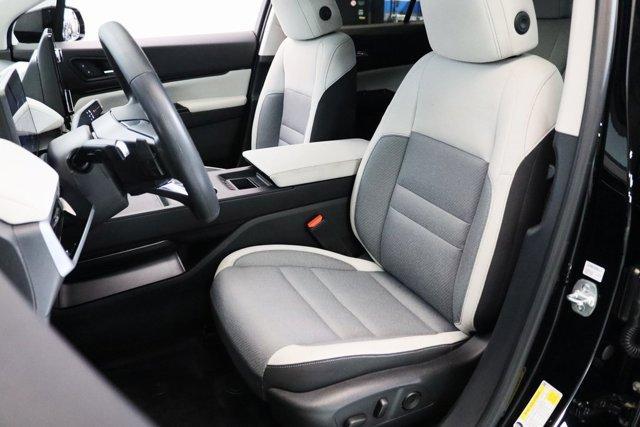 used 2024 Honda Prologue car, priced at $23,707