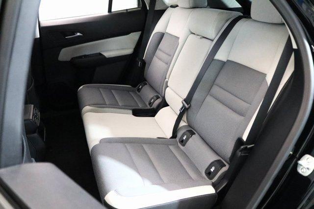 used 2024 Honda Prologue car, priced at $23,707