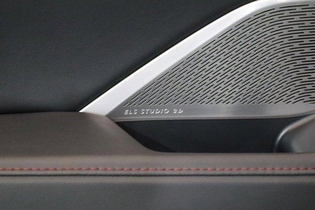 used 2024 Acura MDX car, priced at $46,950