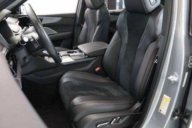 used 2024 Acura MDX car, priced at $46,950