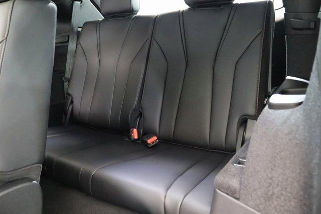 used 2024 Acura MDX car, priced at $46,950