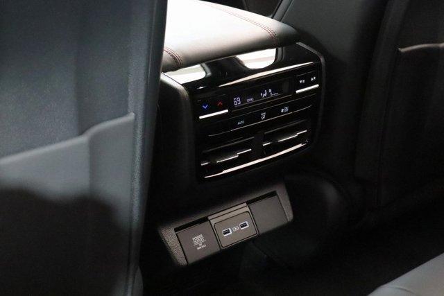 used 2024 Acura MDX car, priced at $46,950