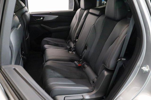 used 2024 Acura MDX car, priced at $46,950