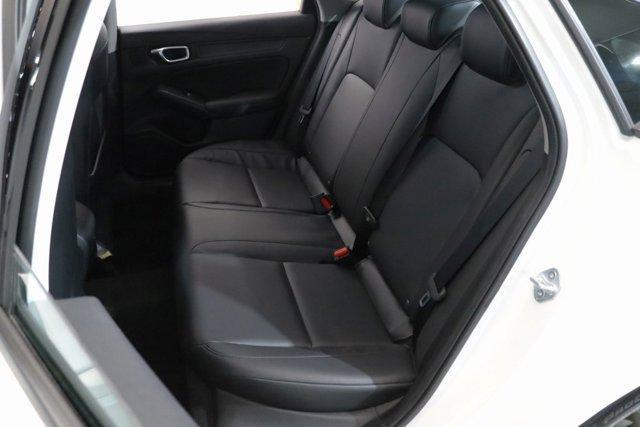 used 2024 Acura Integra car, priced at $27,450