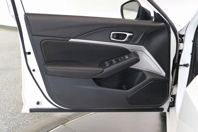 used 2024 Acura Integra car, priced at $27,450