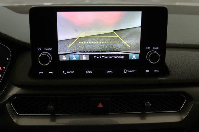 used 2024 Acura Integra car, priced at $27,450