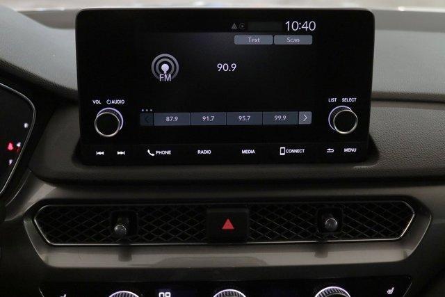 used 2024 Acura Integra car, priced at $27,450