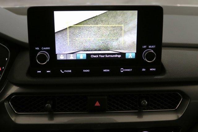 used 2024 Acura Integra car, priced at $27,450