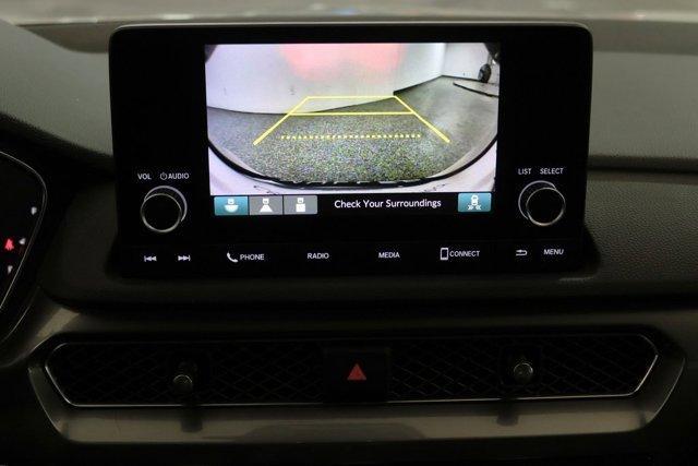 used 2024 Acura Integra car, priced at $27,450