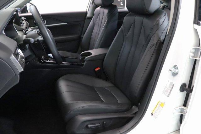 used 2024 Acura Integra car, priced at $27,450