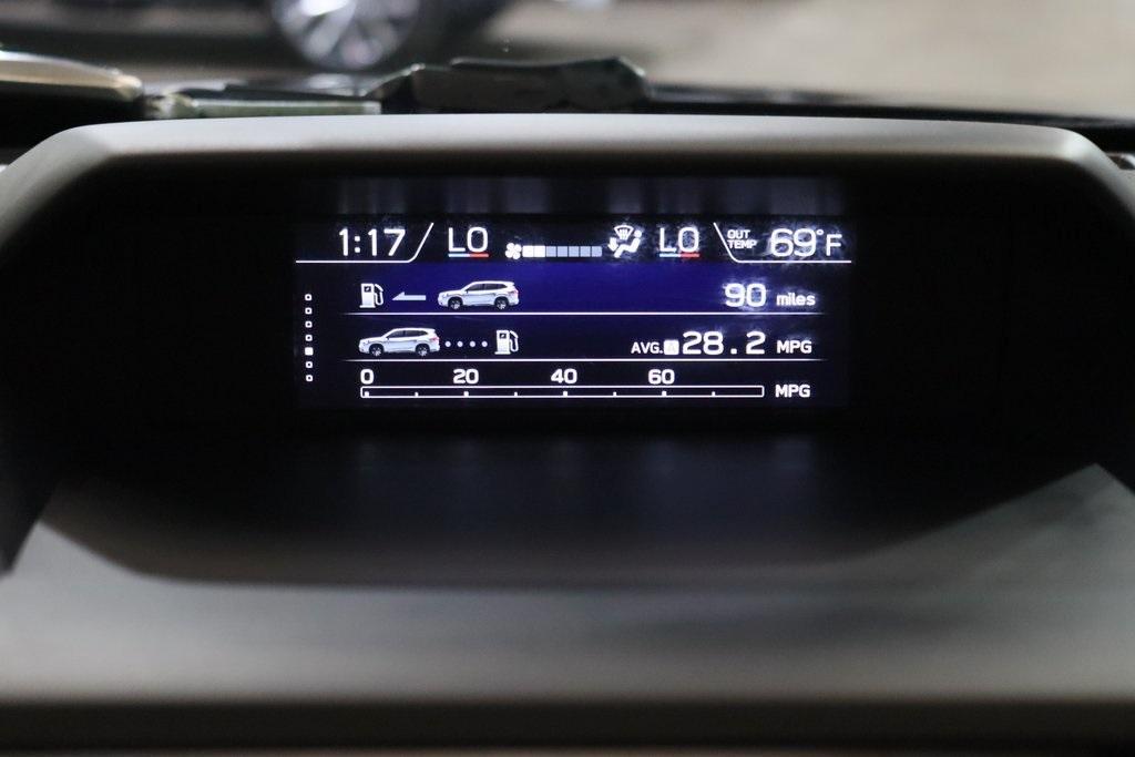 used 2020 Subaru Forester car, priced at $14,605