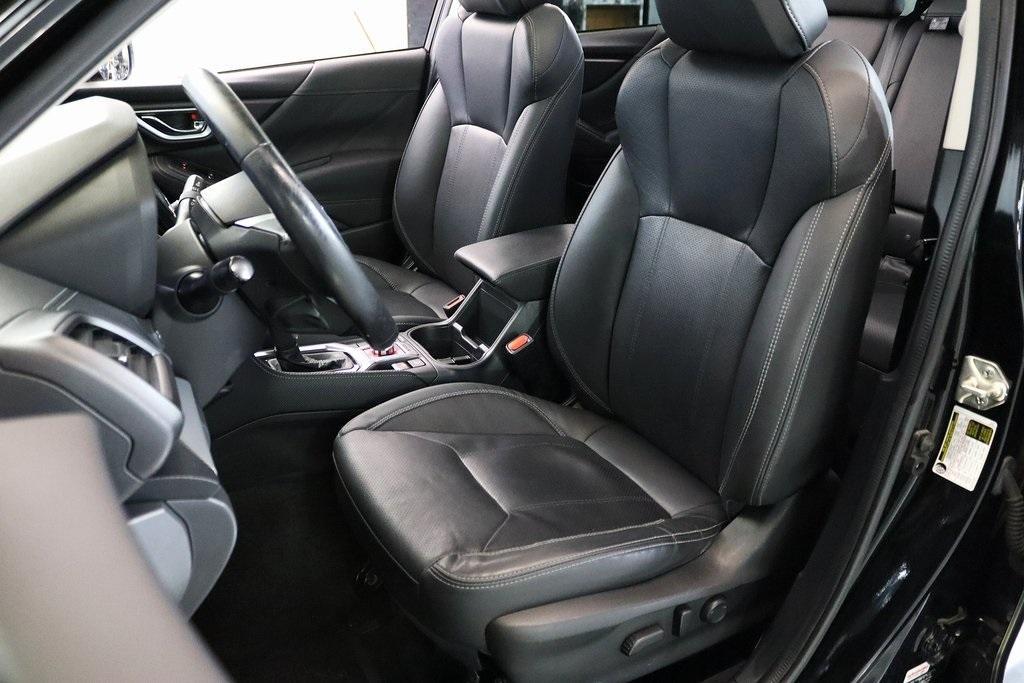 used 2020 Subaru Forester car, priced at $14,605