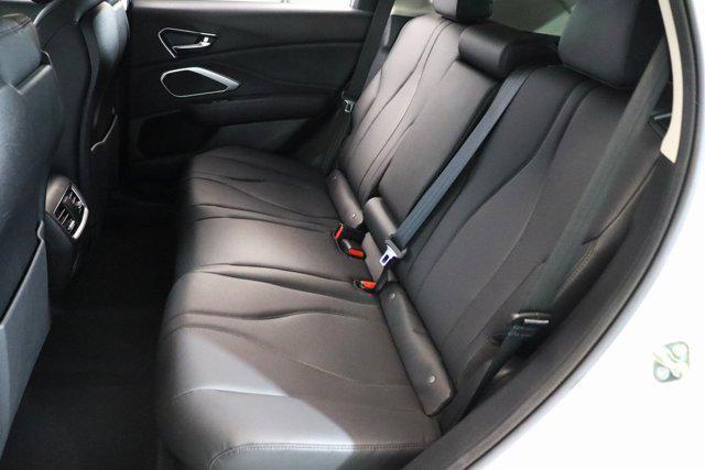 used 2020 Acura RDX car, priced at $30,990