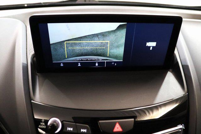 used 2020 Acura RDX car, priced at $30,990