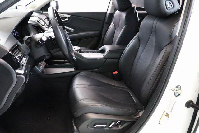 used 2020 Acura RDX car, priced at $30,990