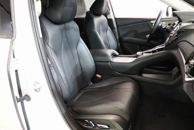used 2020 Acura RDX car, priced at $30,990